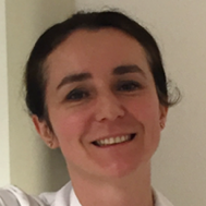 Dr Corina BARA