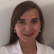 Dr Élise CESBRON