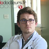 Dr Kevin CHASSAIN
