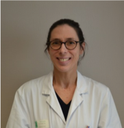 Dr Marion FENOT