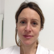 Dr Camille FLEURET