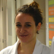 Dr Clémence MESNARD