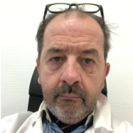 Dr Patrice PLANTIN