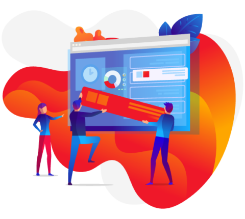 Bienvenue sur notre nouveau site web !